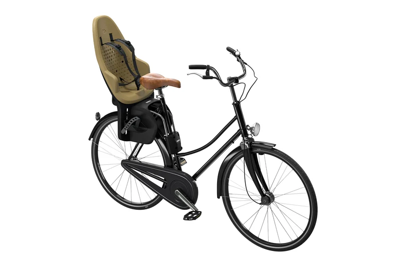 Thule Yepp 2 Maxi child bike seat