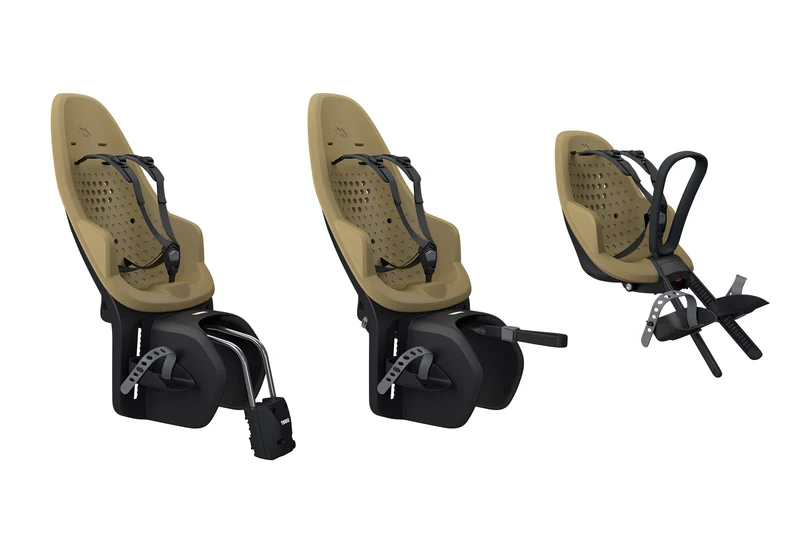 Thule Yepp 2 Maxi child bike seat
