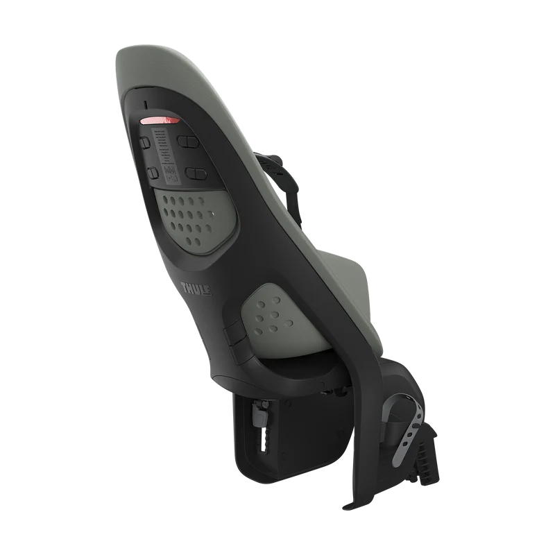 Thule Yepp 2 Maxi child bike seat