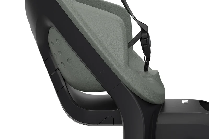 Thule Yepp 2 Maxi child bike seat