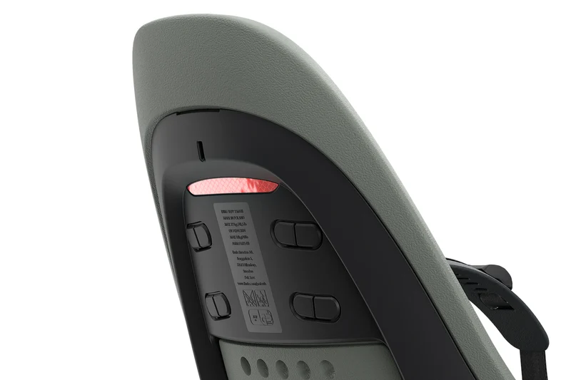 Thule Yepp 2 Maxi child bike seat