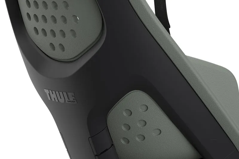 Thule Yepp 2 Maxi child bike seat