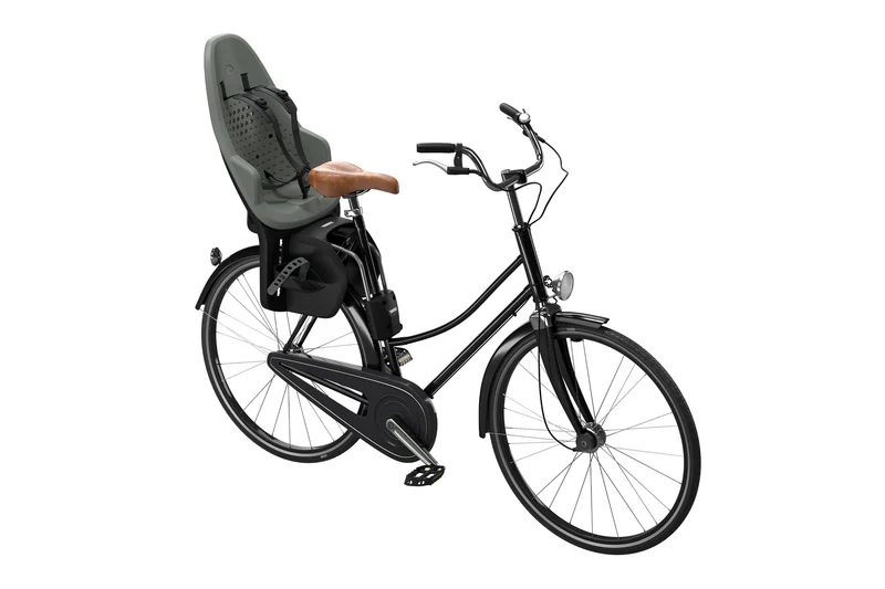 Thule Yepp 2 Maxi child bike seat