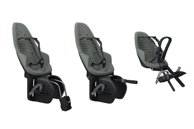 Thule Yepp 2 Maxi child bike seat