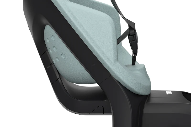 Thule Yepp 2 Maxi child bike seat