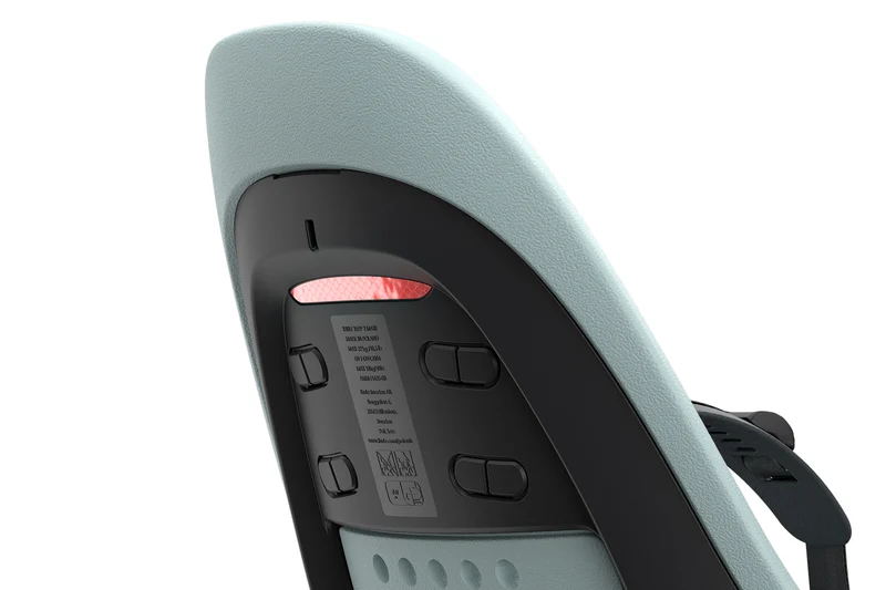Thule Yepp 2 Maxi child bike seat