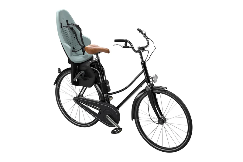 Thule Yepp 2 Maxi child bike seat