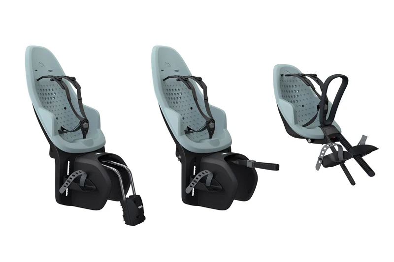 Thule Yepp 2 Maxi child bike seat