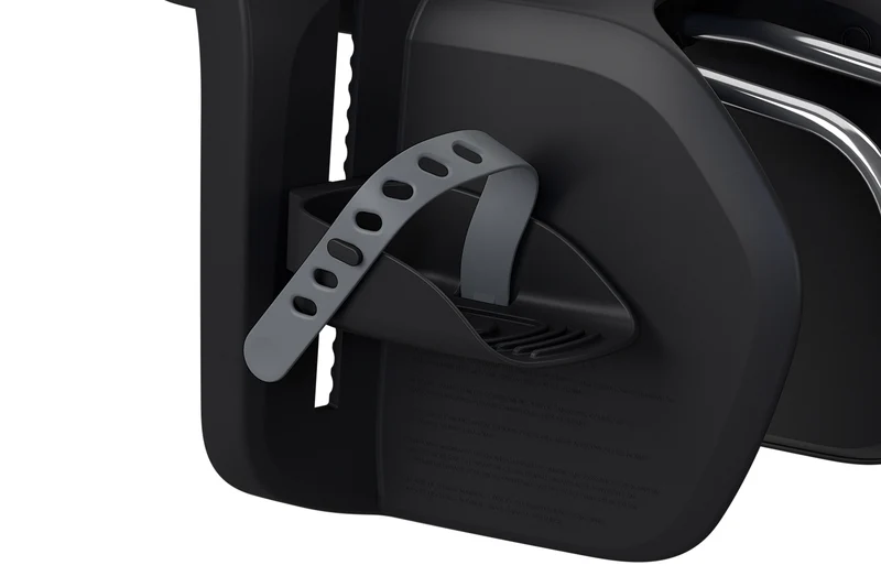 Thule Yepp 2 Maxi child bike seat