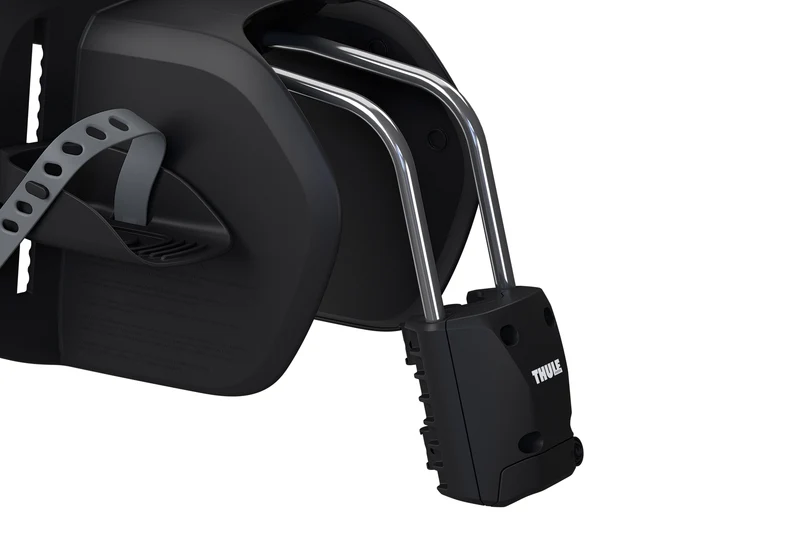 Thule Yepp 2 Maxi child bike seat