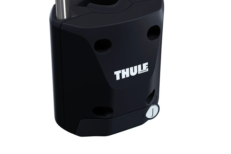 Thule Yepp 2 Maxi child bike seat