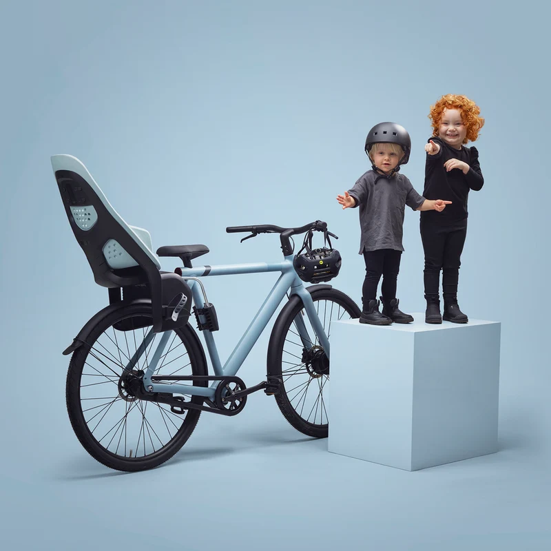 Thule Yepp 2 Maxi child bike seat