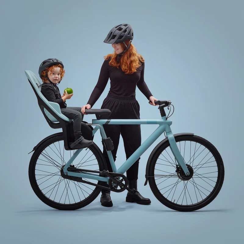 Thule Yepp 2 Maxi child bike seat