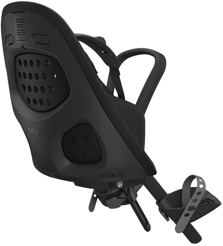 Thule Yepp 2 Mini front baby seat