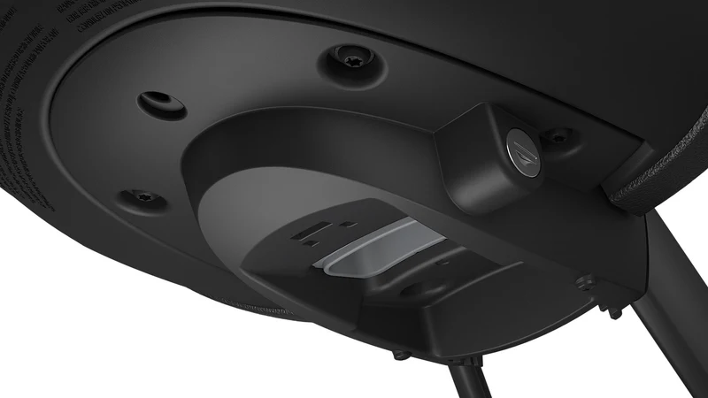 Thule Yepp 2 Mini front baby seat