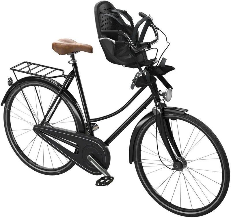 Thule Yepp 2 Mini front baby seat