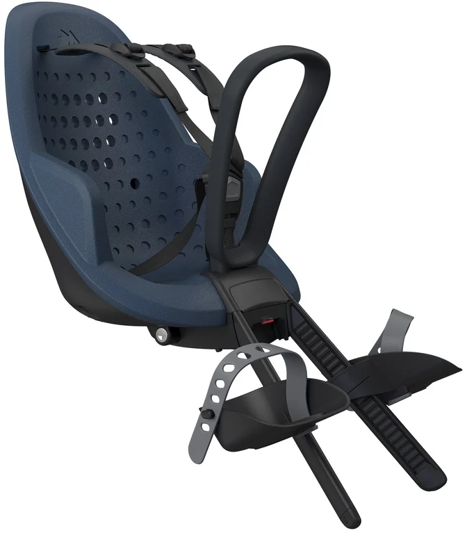 Thule Yepp 2 Mini front baby seat