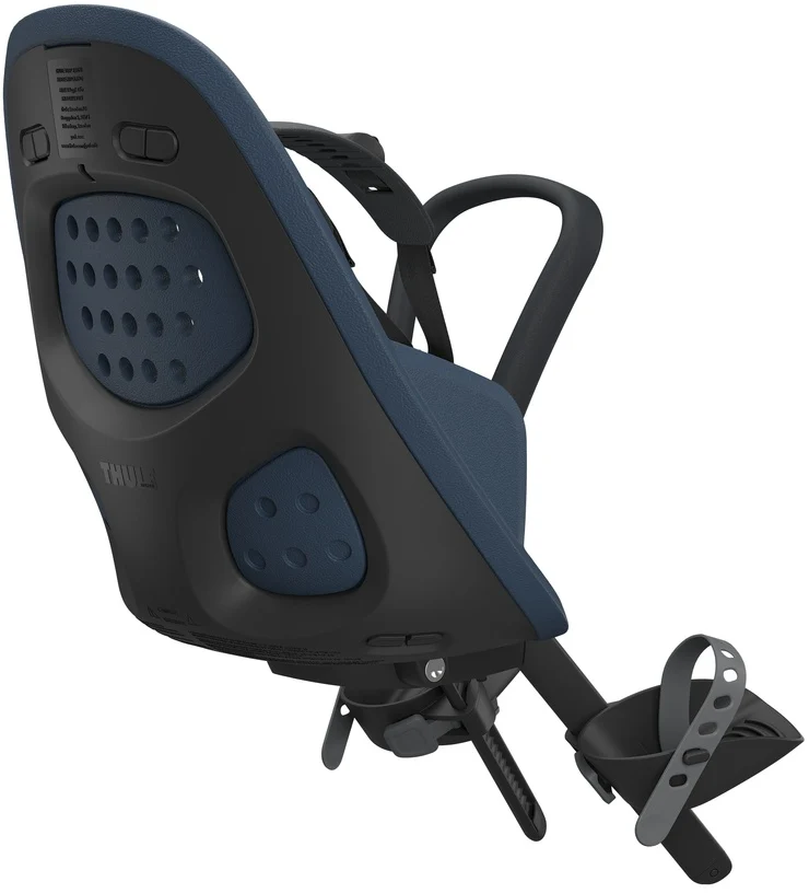 Thule Yepp 2 Mini front baby seat