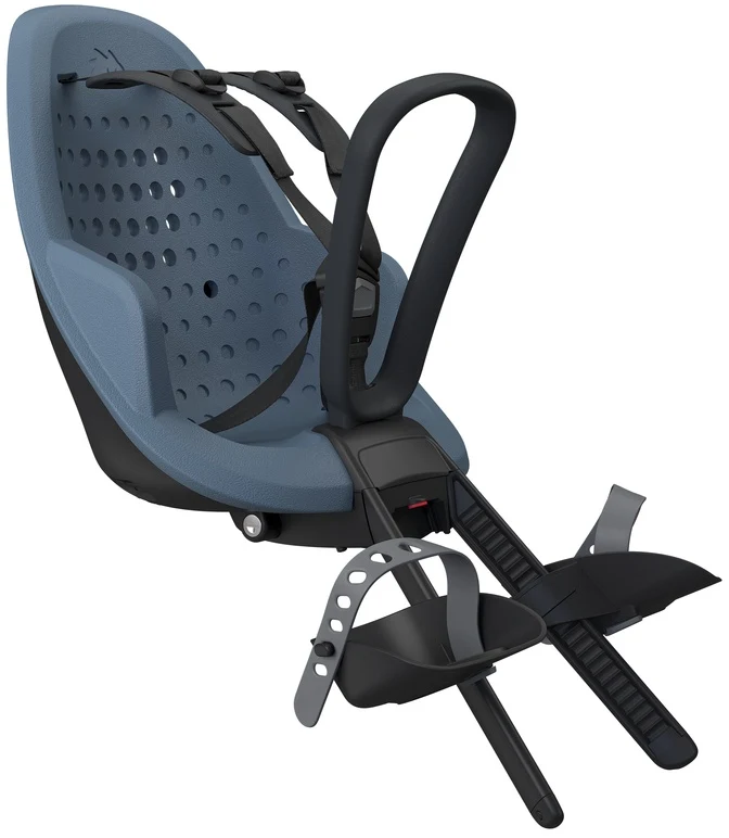 Thule Yepp 2 Mini front baby seat