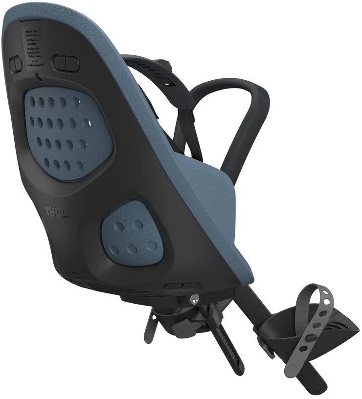 Thule Yepp 2 Mini front baby seat