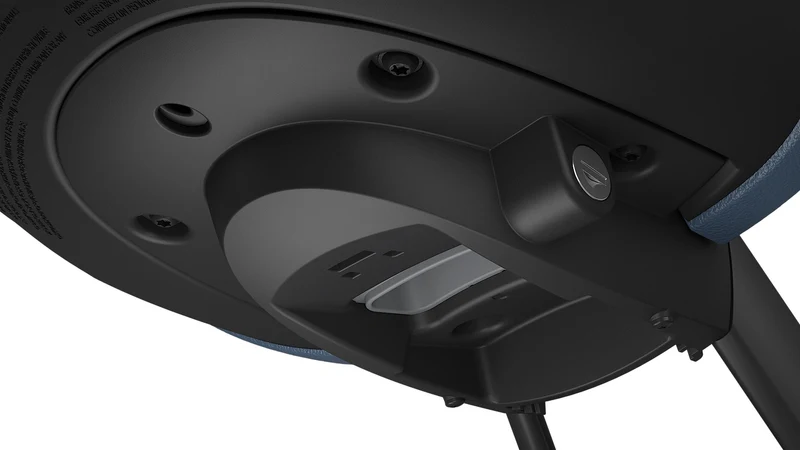 Thule Yepp 2 Mini front baby seat