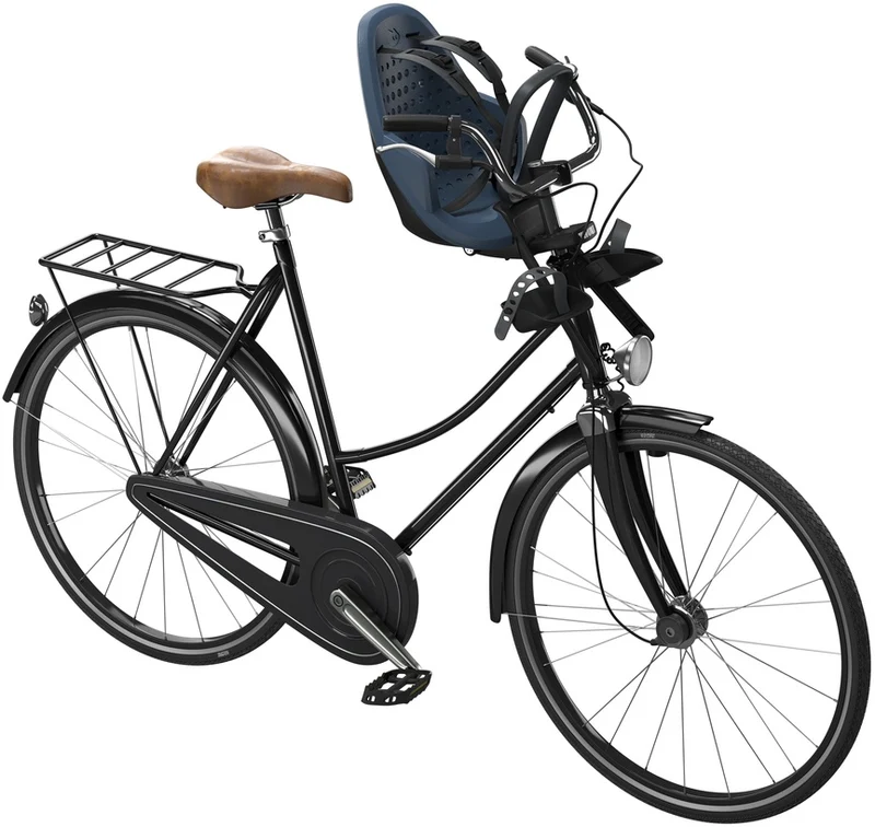 Thule Yepp 2 Mini front baby seat