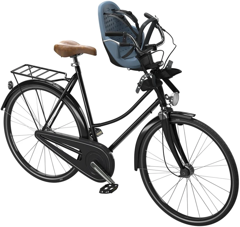 Thule Yepp 2 Mini front baby seat