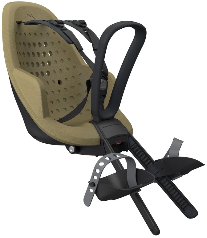 Thule Yepp 2 Mini front baby seat
