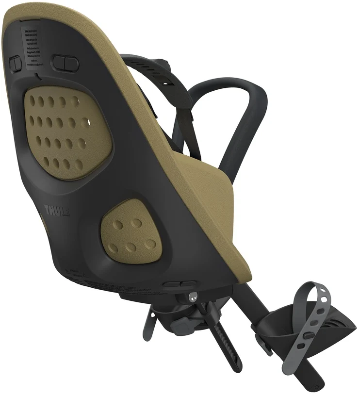 Thule Yepp 2 Mini front baby seat