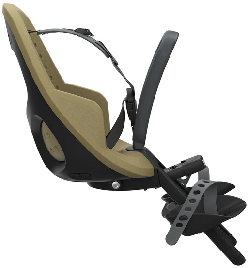 Thule Yepp 2 Mini front baby seat
