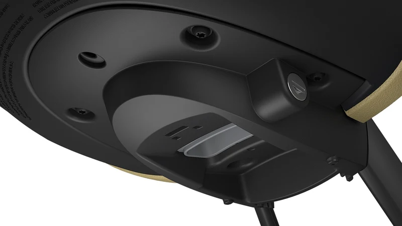 Thule Yepp 2 Mini front baby seat