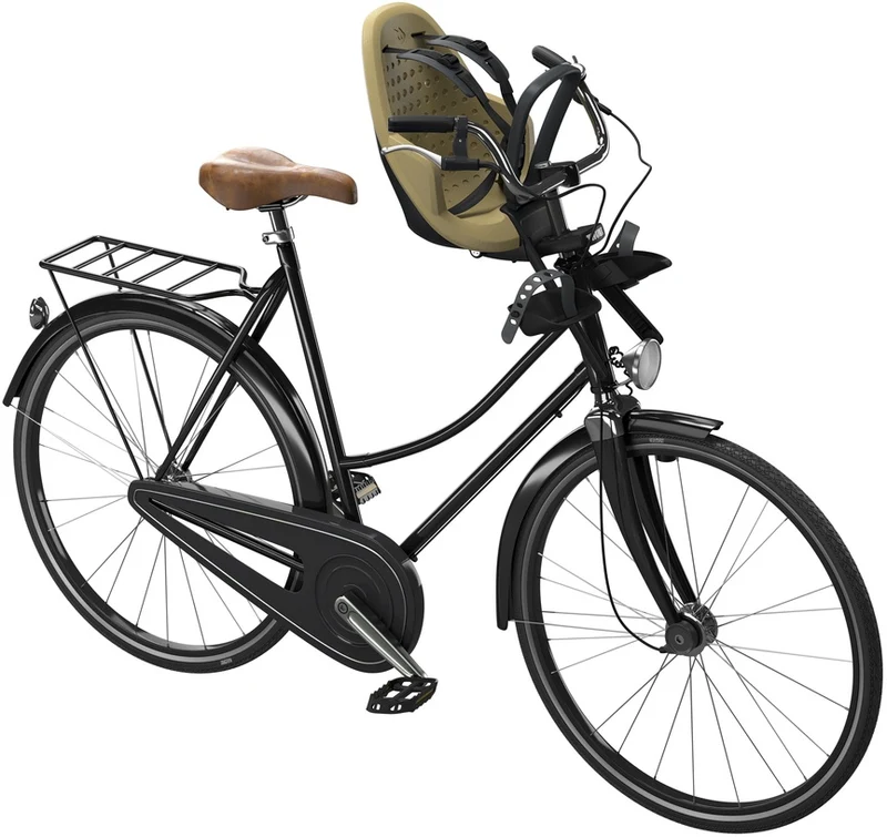 Thule Yepp 2 Mini front baby seat