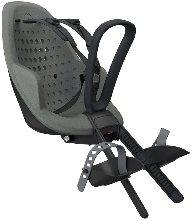 Thule Yepp 2 Mini front baby seat
