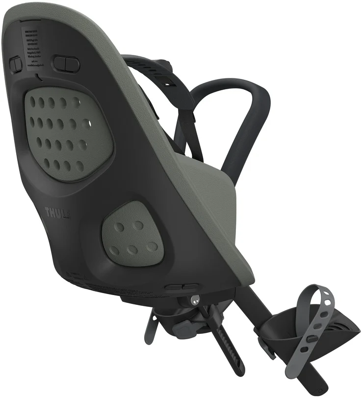 Thule Yepp 2 Mini front baby seat