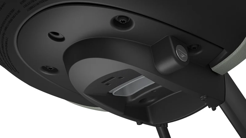 Thule Yepp 2 Mini front baby seat