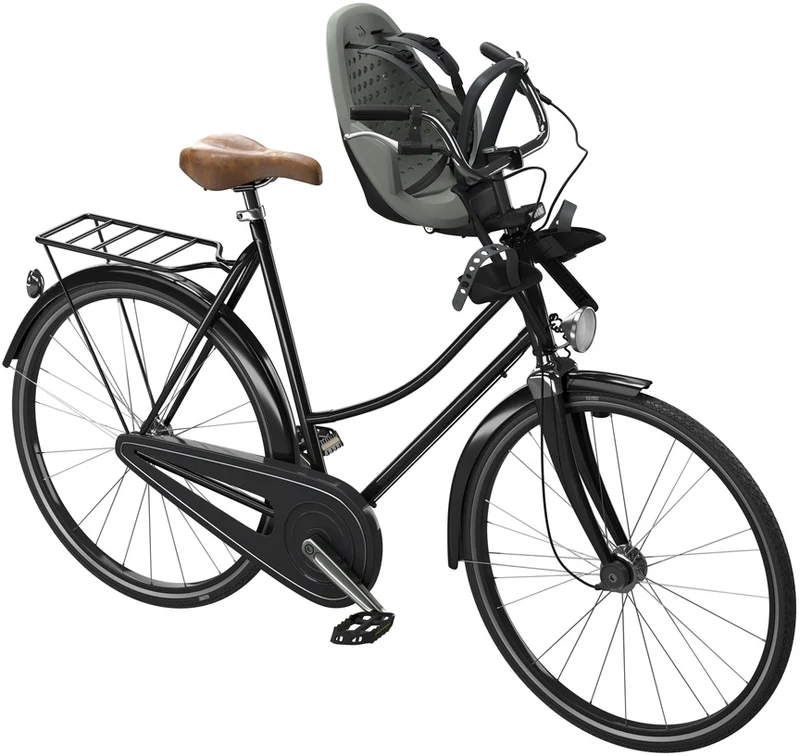 Thule Yepp 2 Mini front baby seat