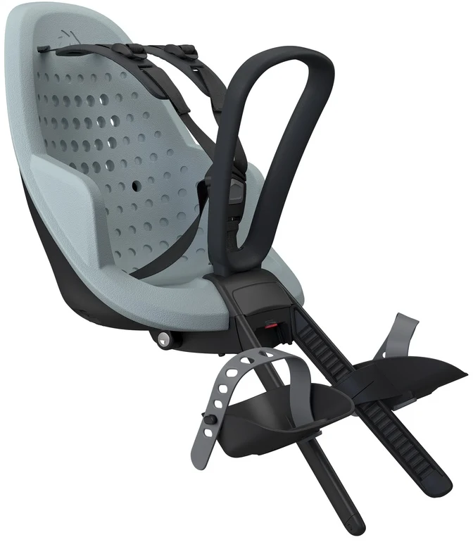 Thule Yepp 2 Mini front baby seat
