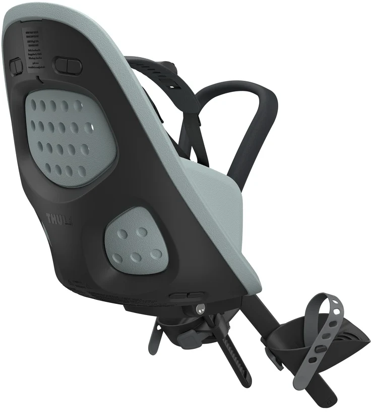 Thule Yepp 2 Mini front baby seat