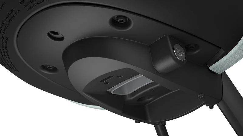 Thule Yepp 2 Mini front baby seat