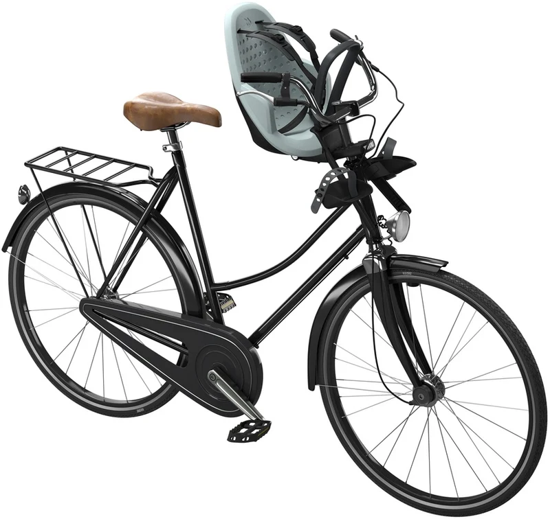 Thule Yepp 2 Mini front baby seat