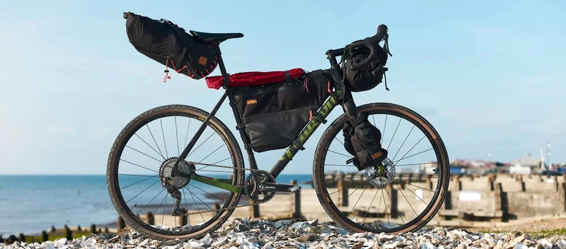 Restrap Full Frame Bag