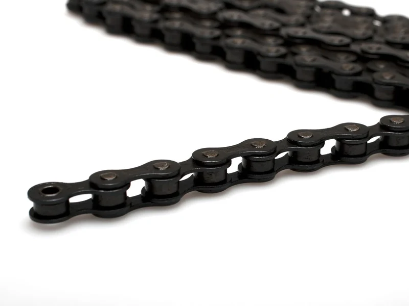 Tanya 410 Track Reinforced Fixie / Singlespeed Chain