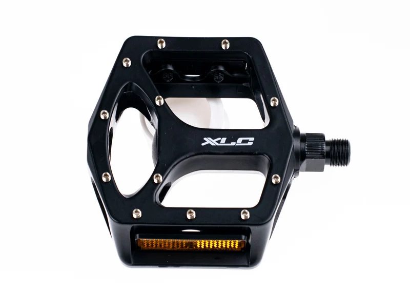 Fixie pedals type BMX XLC Flat MD-10
