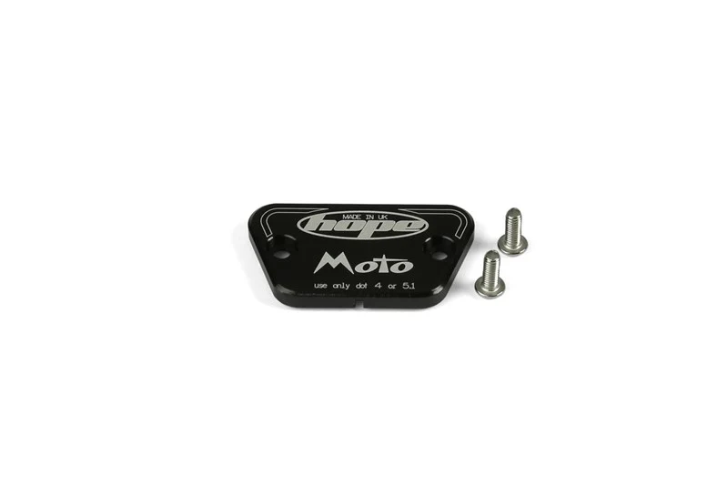 Hope Moto Master Cylinder Lid