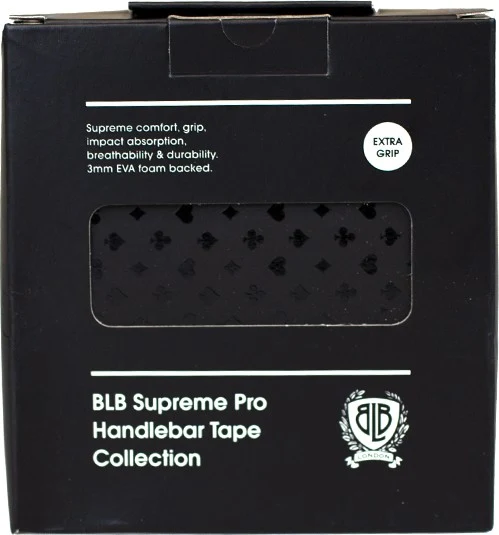 BLB Supreme Pro Card Print Handlebar Tape
