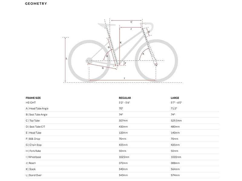 Helen Champagne 16-speed 6KU touring bike