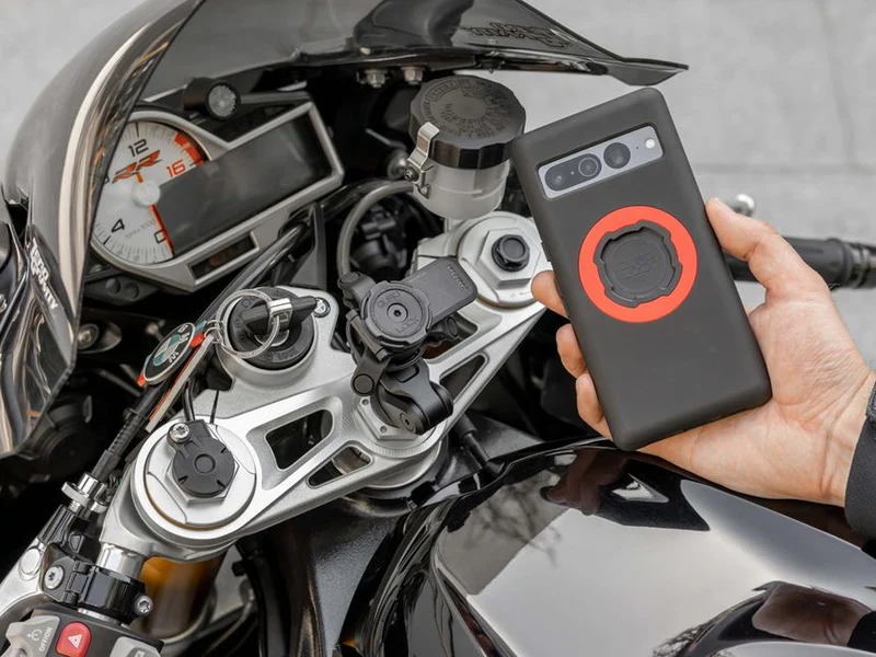 Quad Lock MAG Ring
