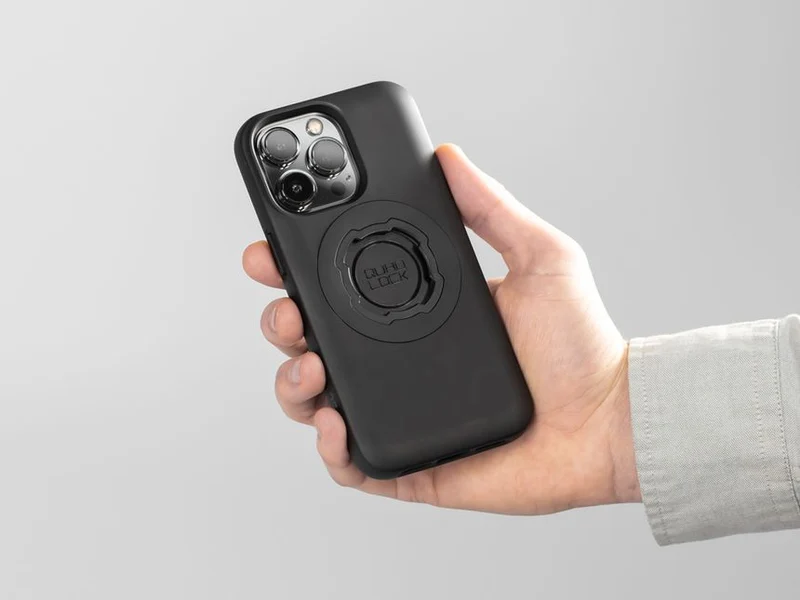 Quad Lock MAG Ring
