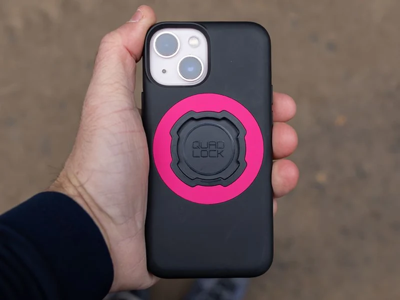 Quad Lock MAG Ring