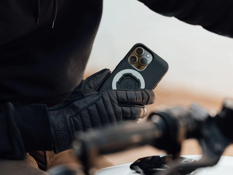 Quad Lock MAG Ring